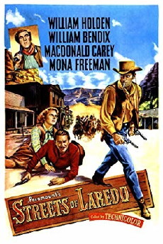 Streets of Laredo (1949) - Stream Online