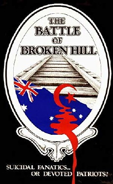 The Battle of Broken Hill (1981) - Stream Online