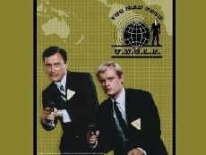 The Man from U.N.C.L.E. (1964) - Stream Online