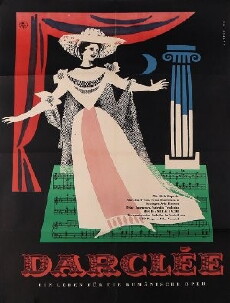 Darclee (1960) - Stream Online