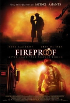 Fireproof (2008) - Stream Online