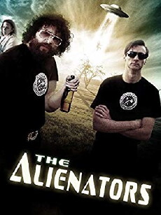 Alienators (2017) - Stream Online