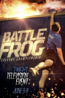 BattleFrog College Championship (2015) - Stream Online
