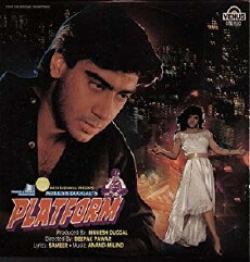 Platform (1993) - Stream Online