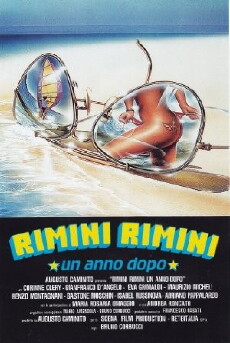 Rimini Rimini - Un anno dopo (1988) - Stream Online
