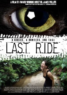 Last Ride (2011) - Stream Online