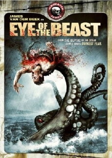 Eye of the Beast - Das Auge der Bestie (2007) - Stream Online