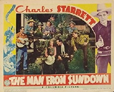 The Man from Sundown (1939) - Stream Online