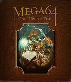 Mega64: Once Upon a Time (2016) - Stream Online