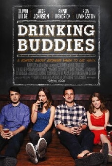 Drinking Buddies (2013) - Stream Online