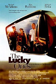 The Lucky Ones (2008) - Stream Online