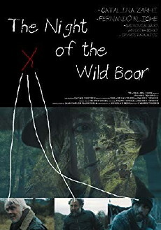The Night of the Wild Boar (2016) - Stream Online