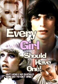 Every Girl Should Have One (1978) - Stream Online