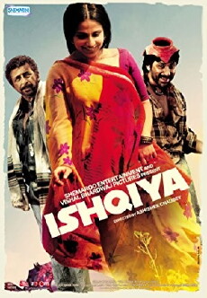 Ishqiya (2010) - Stream Online