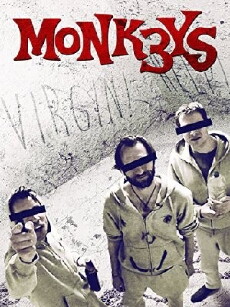 Monk3ys (2011) - Stream Online