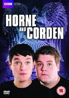 Horne & Corden (2009) - Stream Online
