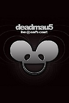 Deadmau5 Live @ Earls Court (2011) - Stream Online