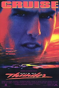 Days of Thunder (1990) - Stream Online