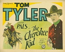 The Cherokee Kid (1927) - Stream Online