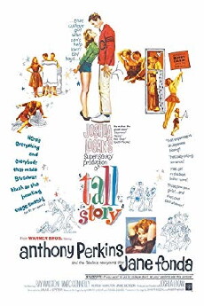 Tall Story (1960) - Stream Online