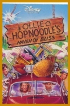 Ollie Hopnoodle's Haven of Bliss (1988) - Stream Online