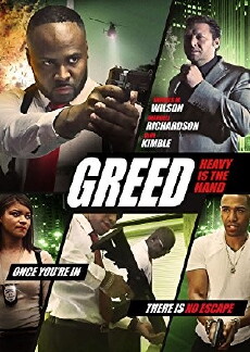 Greed: Heavy Is The Hand (2018) - Stream Online
