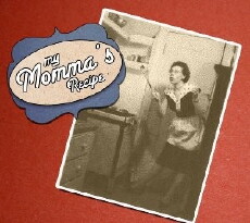 My Momma's Recipe (2013) - Stream Online