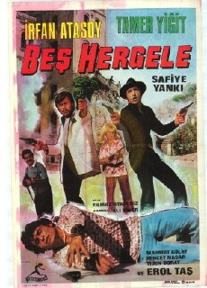5 hergele (1971) - Stream Online