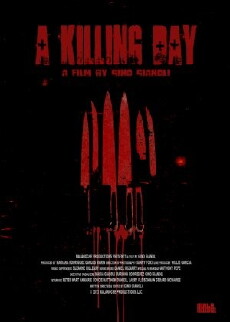 A Killing Day (2014) - Stream Online