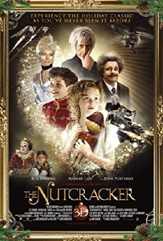 The Nutcracker in 3D (2010) - Stream Online