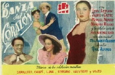 La danza del corazón (1953) - Stream Online