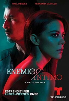 Enemigo Íntimo (2018) - Stream Online