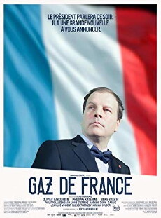 Gaz de France (2015) - Stream Online