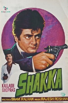 Shakka (1981) - Stream Online