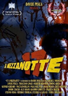 17 a mezzanotte (2014) - Stream Online