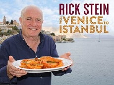 Rick Stein: From Venice to Istanbul (2015) - Stream Online