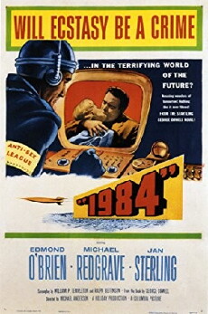 1984 (1956) - Stream Online