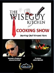 The Wiseguy Kitchen: Boca Italiana (2016) - Stream Online