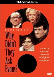 Why Didn't They Ask Evans? (1980) - Stream Online