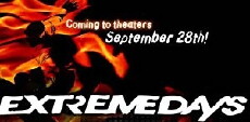 Extremedays (2001) - Stream Online
