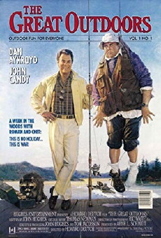 The Great Outdoors (1988) - Stream Online