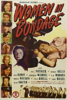 Women in Bondage (1943) - Stream Online
