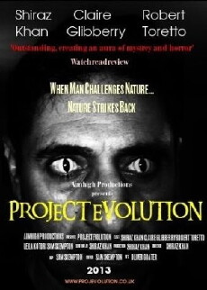 Project Evolution (2018) - Stream Online
