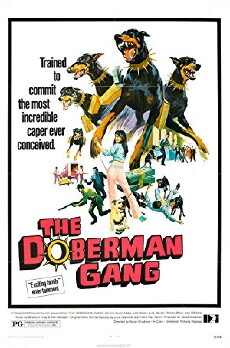 The Doberman Gang (1972) - Stream Online