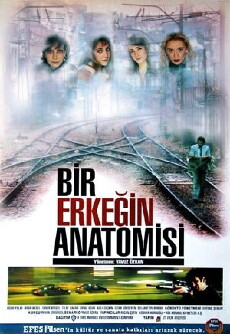 Bir erkegin anatomisi (1997) - Stream Online