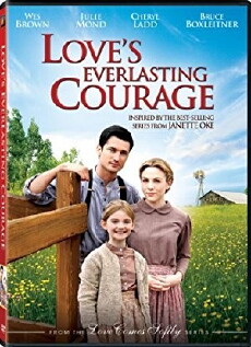 Love's Resounding Courage (2011) - Stream Online