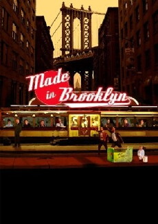 Made in Brooklyn (2007) - Stream Online