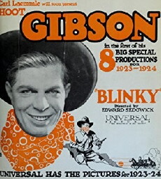 Blinky (1923) - Stream Online