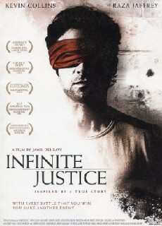 Infinite Justice (2006) - Stream Online