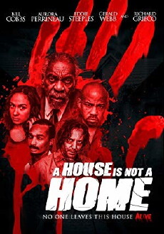 A House Is Not a Home (2015) - Stream Online